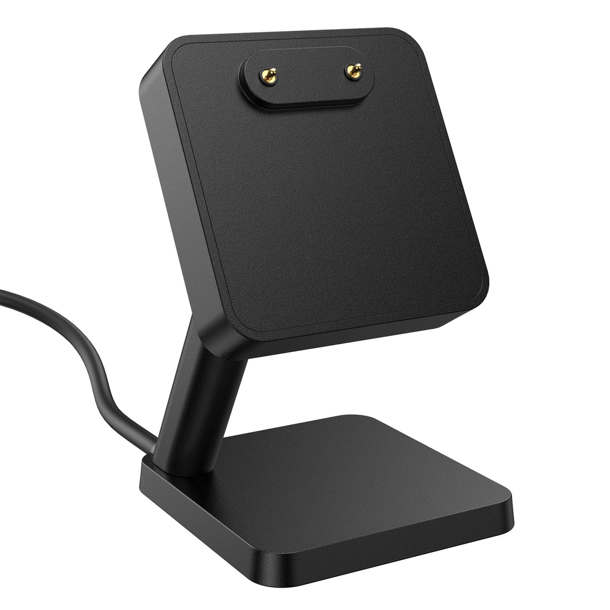 Tobfit Charging Cable Charger for Huawei Watch Fit 3 / Fit 2 / Fit New, USB Magnetic Charging Dock Charging Stand for Huawei Band 9/8/7/6/Honor ES (100 cm)
