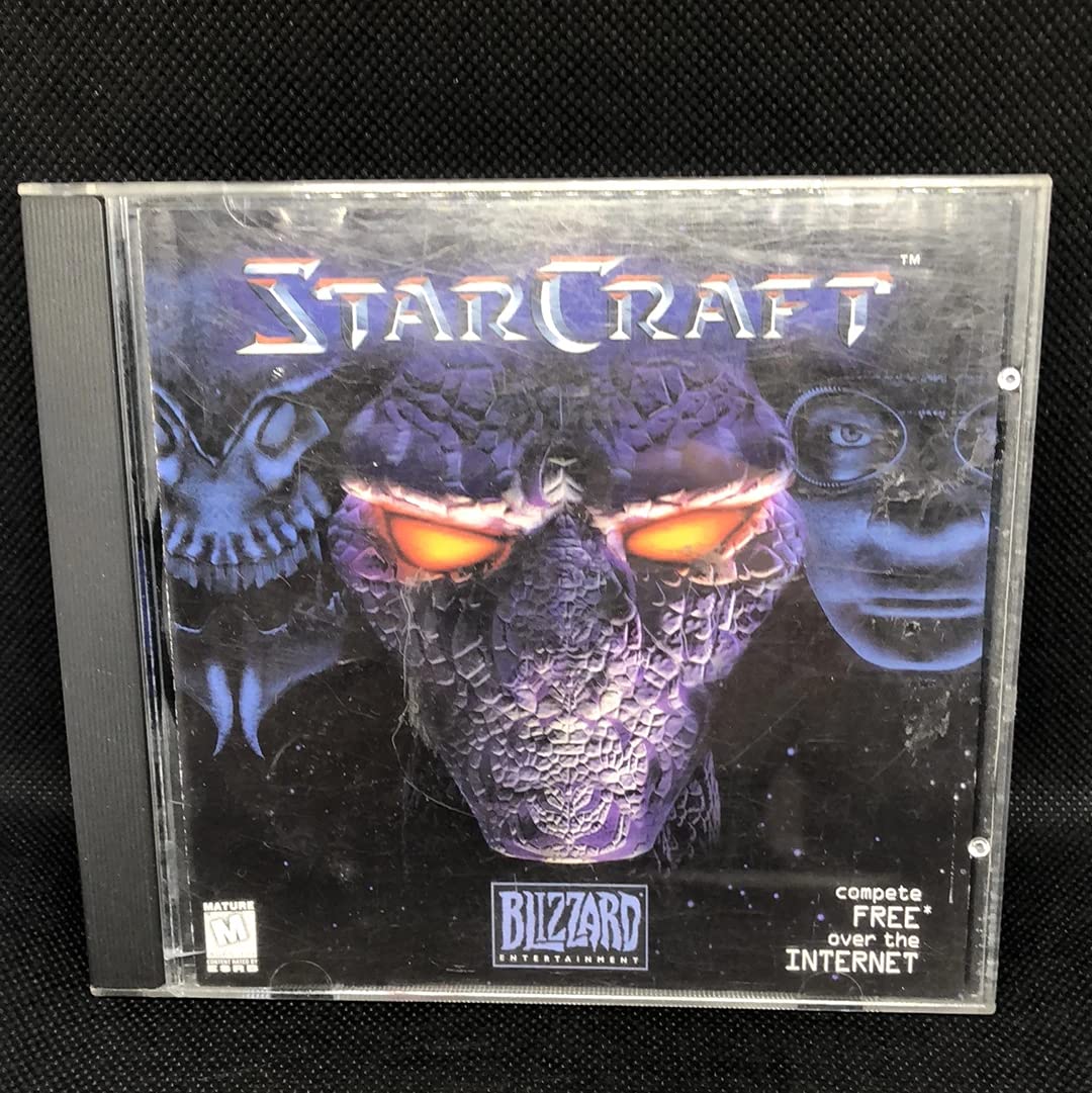 Starcraft