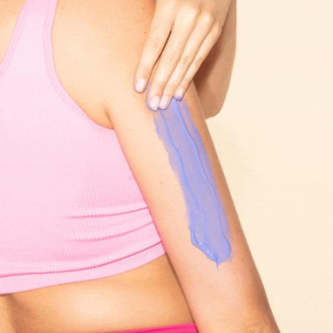 MAÃƒÆ’Ã†â€™ÃƒÂ¢Ã¢â€šÂ¬Ã‚Â¹LYS B FLEX Lift and Firm Arm Cream - for Tighter and Firmer Looking Arms to Reduce the Appearance of Loose and Crepey Skin