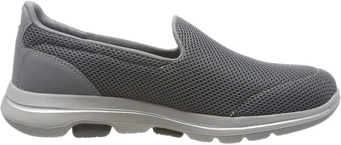 Skechers Women's Sneaker, Grey, 7.5