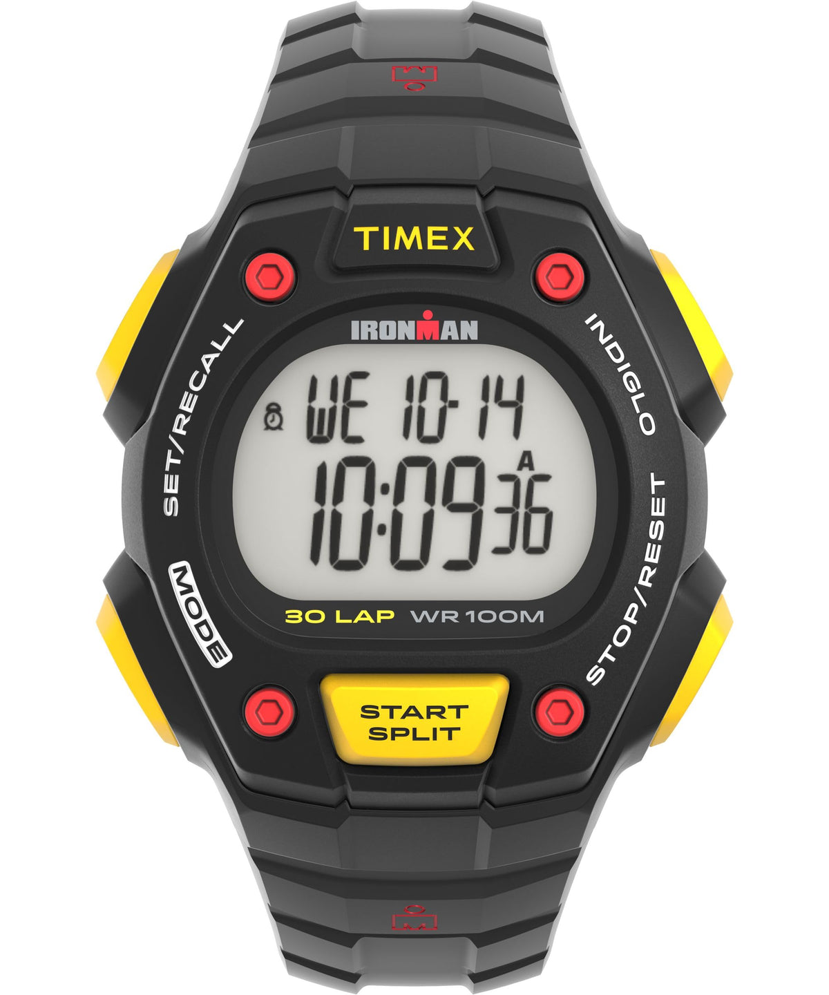 Timex Men's Ironman Classic 30 42mm Watch