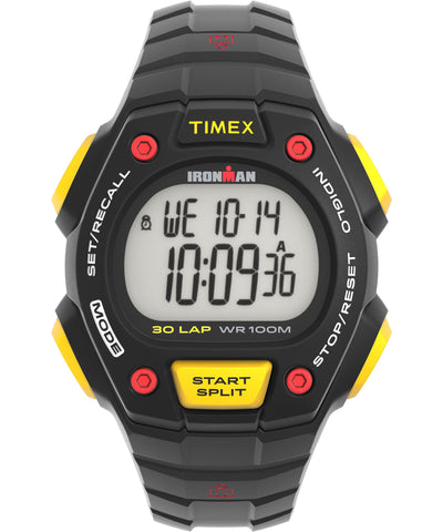 Timex Men's Ironman Classic 30 42mm Watch