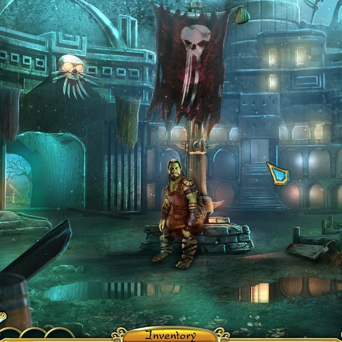 Myths Of Orion [Download]