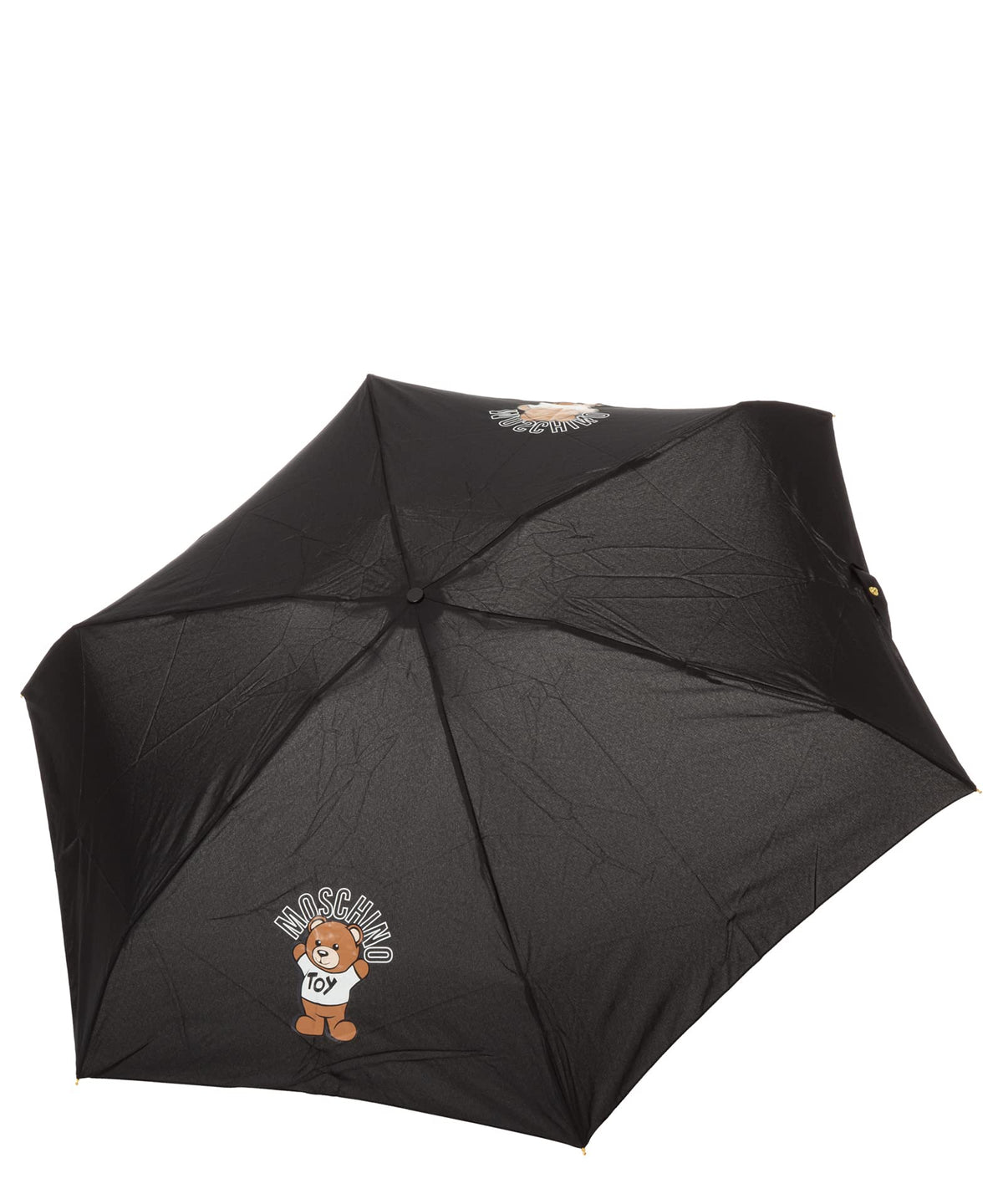 Moschino women umbrella black