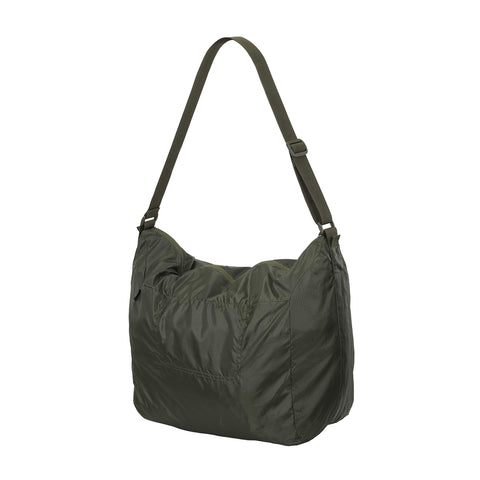 Helikon-Tex Carryall Backup Bag Olive Green, Bushcraft Line