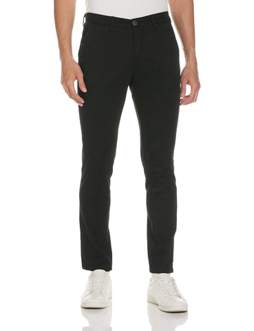 Jack & Jones NOS Men's Jjimarco Jjbowie Sa Black Noos Trouser, (Black Black), W31/L30 (Manufacturer size: 31)