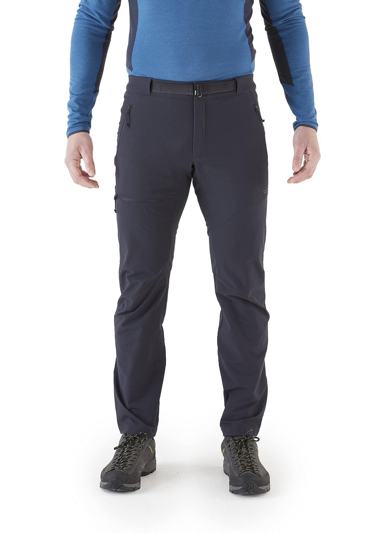 Rab Mens Incline All-Season Hiking Pants