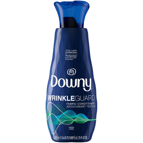 Downy Wrinkle Guard Liquid Fabric Conditioner