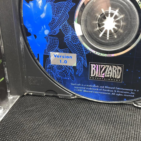 Starcraft
