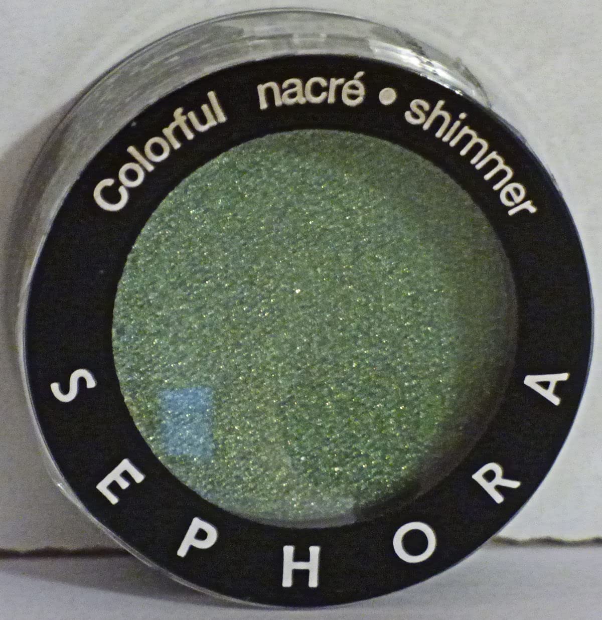SEPHORA COLLECTION Sephora ColorfulÃƒâ€šÃ‚Â® Eyeshadow 384 Emerald