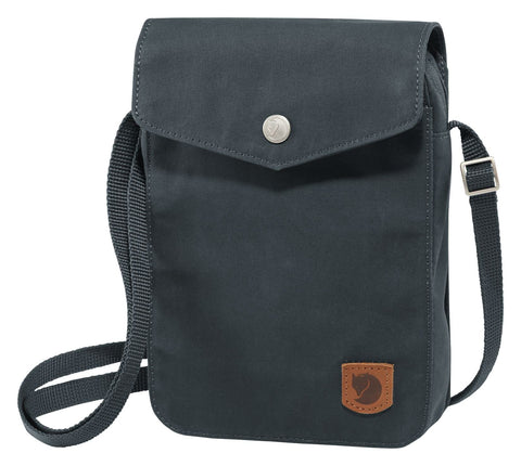 Fjallraven 23156-042 Greenland Pocket Gym Bag Unisex Dusk Size One Size