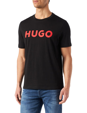 HUGO Men's Modern, New-Black001, Small