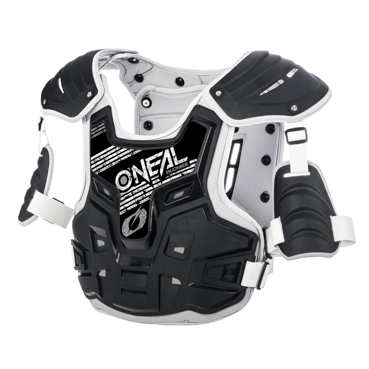 Oneal 0734-123 Protector M Black