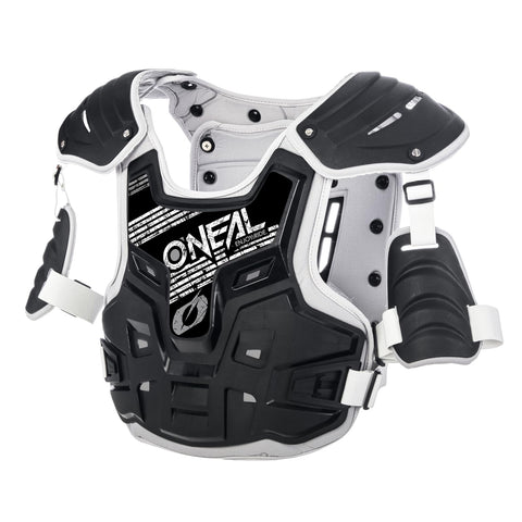 Oneal 0734-123 Protector M Black