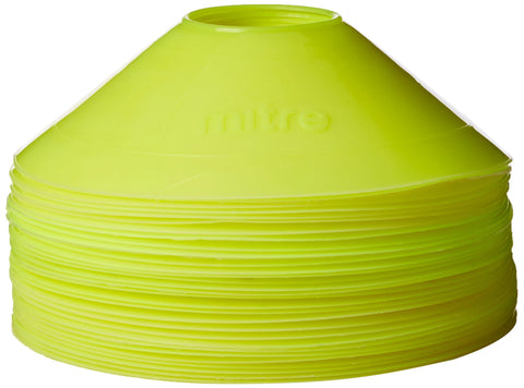 Mitre Pitch Marker Cones - Set of 30