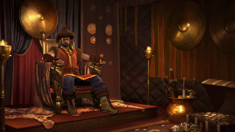 Sid Meier's Civilization V: Gold Edition
