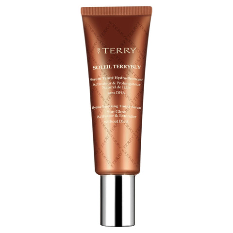 By Terry By terry soleil terrybly hydra bronzing tinted serum - #100 summer nude, 1.18oz, 1.18 Ounce