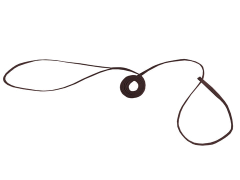 Resco Original American-Made Slip Lead, 3/8" x 36", Mahogany