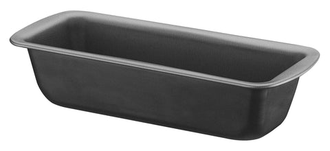 Tramontina 20069/030 Bread Pan, Terrine Mold, 11.8 inches (30 cm), Non-Stick (Fluorine Coat), Lightweight, Non-Stick