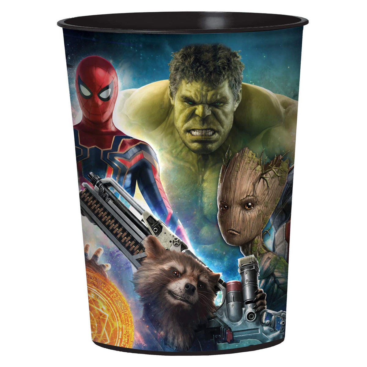 Marvel Ant-Man & The Wasp Cup, Party Favor