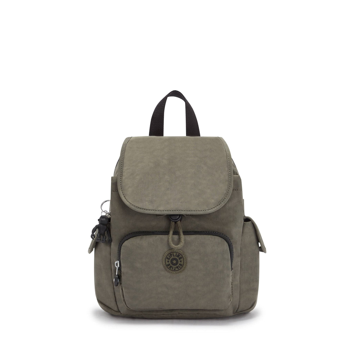 Kipling Women's CITY PACK MINI, Green Moss