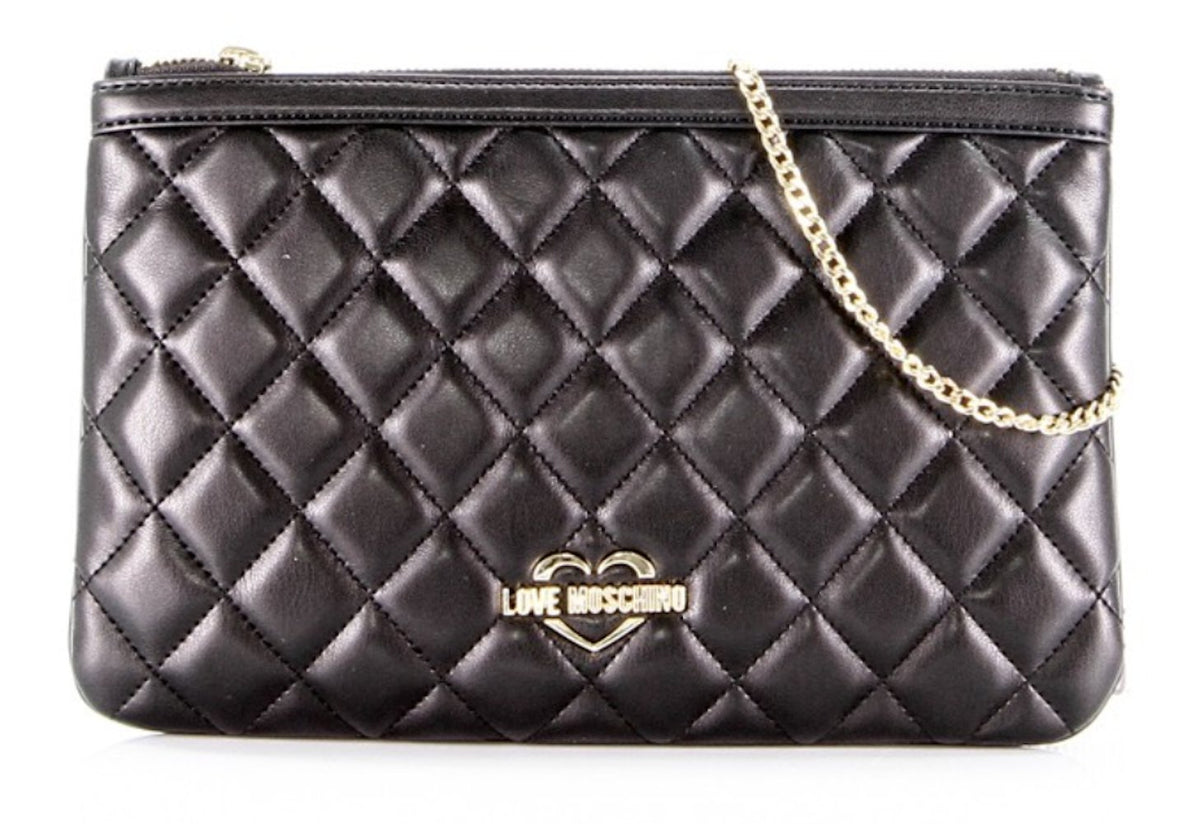 Love Moschino Women's jc4241pp0i Shoulder Bag, Multicolore