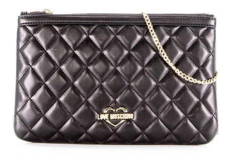 Love Moschino Women's jc4241pp0i Shoulder Bag, Multicolore