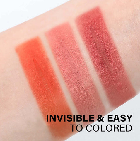 Generic Eyelid Tape, 480 PCS Double Eyelid Tape for Hooded Eyes Invisible, Waterproof Double Eyelid Strips for Droopy Eyes, Uneven & Monolids, with Fork Rods and Tweezers