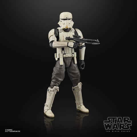 STAR WARS The Black Series Archive Imperial Hovertank Driver 6-Inch-Scale Rogue One: A Story Lucasfilm 50th Anniversary Figure