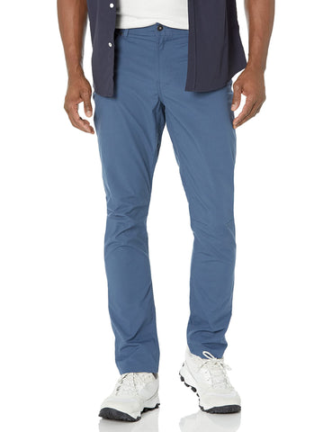Columbia Men's Standard Cobble Creek 5 Pocket Pant, Dark Mountain, 44W x 34L