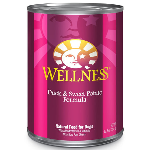 Complete Health Duck & Sweet Potato