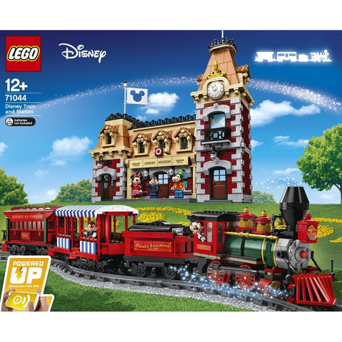 Lego Confidential