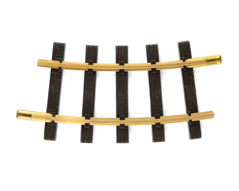 LGB - R1 Curved Track - 15-Degree 4' 3" Diameter