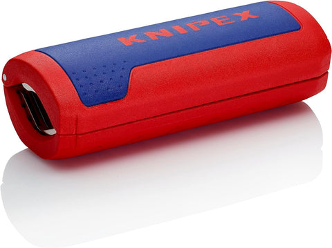 KNIPEX TwistCut Corrugated Pipe Cutter 13 - 32 mm 90 22 01 SB