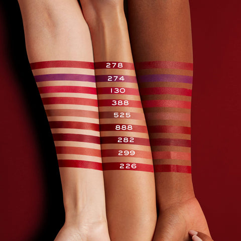 LancÃƒÆ’Ã†â€™Ãƒâ€ Ã¢â‚¬â„¢ÃƒÆ’Ã¢â‚¬Å¡Ãƒâ€šÃ‚Â´me L'Absolu Rouge Drama Matte Lipstick - Bold Matte Finish - Lasting Comfort & Hydration - 410 Impertinence