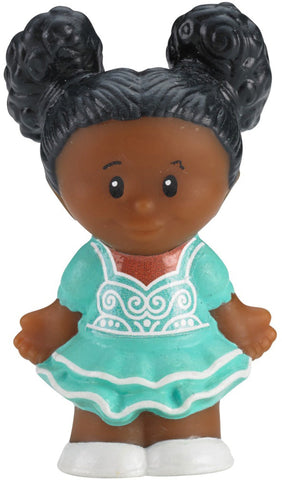 Fisher-Price Little People Tessa