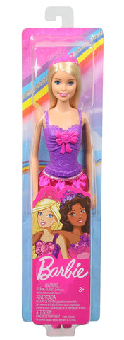 Barbie Princess Bonda, Colour DMM07
