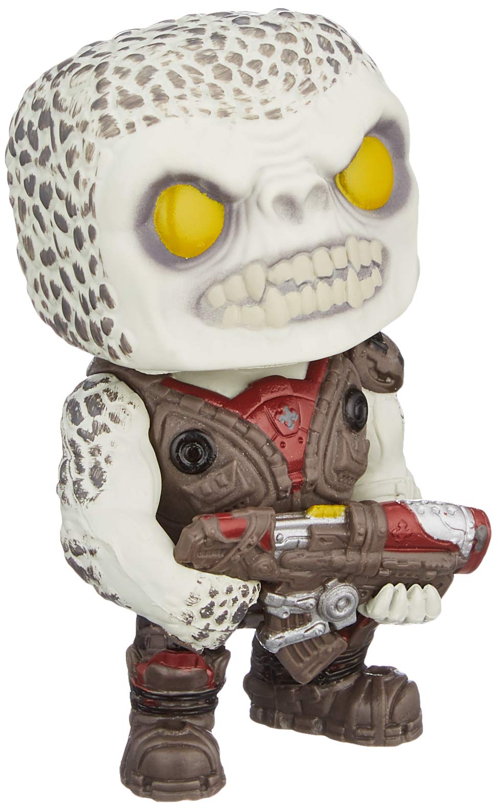 GOW 10300 Locust Drone Pop Vinyl Figure