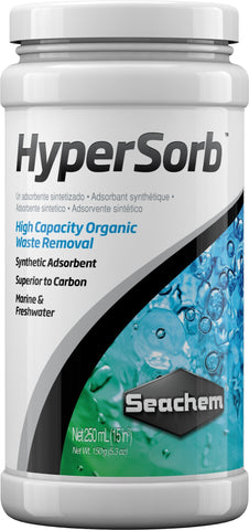 Seachem HyperSorb, 250 ml
