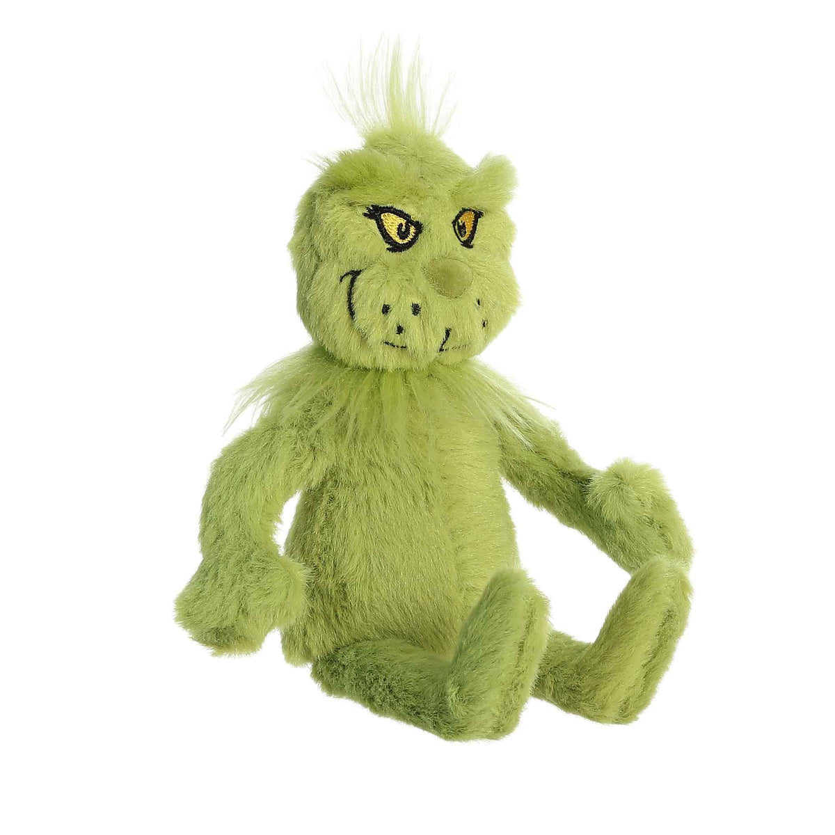 Aurora, 15901, Dr. Seuss The Grinch, 18In, Soft Toy, Green, 18'