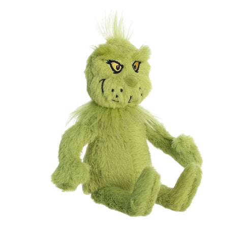 Aurora, 15901, Dr. Seuss The Grinch, 18In, Soft Toy, Green, 18'