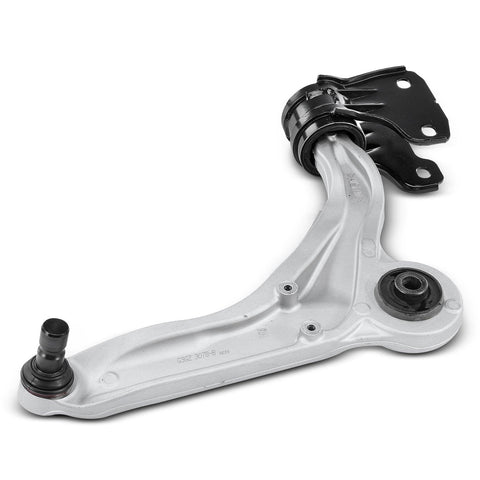 A-Premium Front Right Control Arm, with Ball Joint & Bushing, Compatible with Lincoln Continental 2017 2018 2019 2020