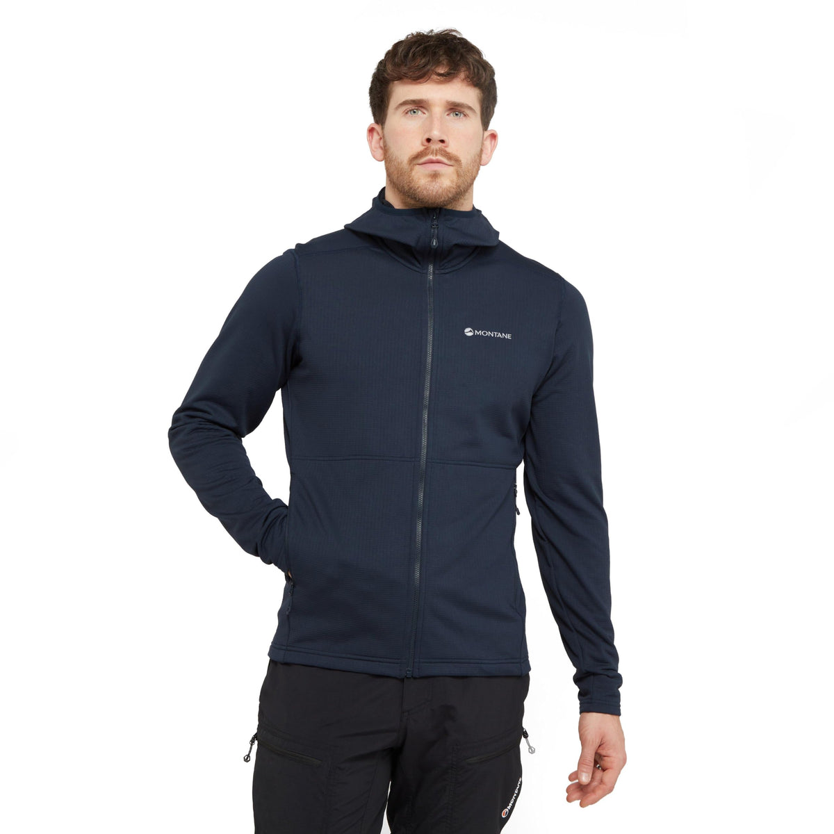 Montane Protium Hooded Jacket - AW23