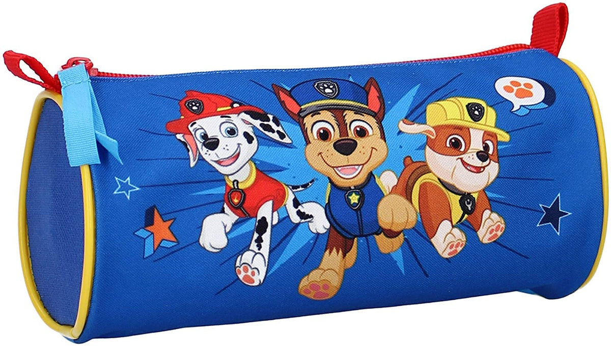 Paw Patrol Pencil Case