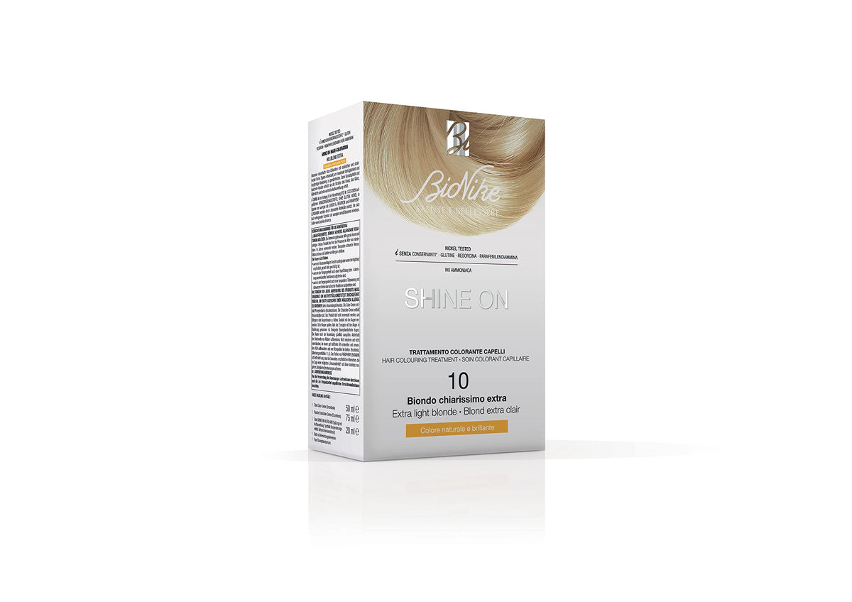 Icimist.Chimital Hair Dyeing, 210 g
