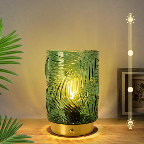 MJ PREMIER RECHARGEABLE LAMPS