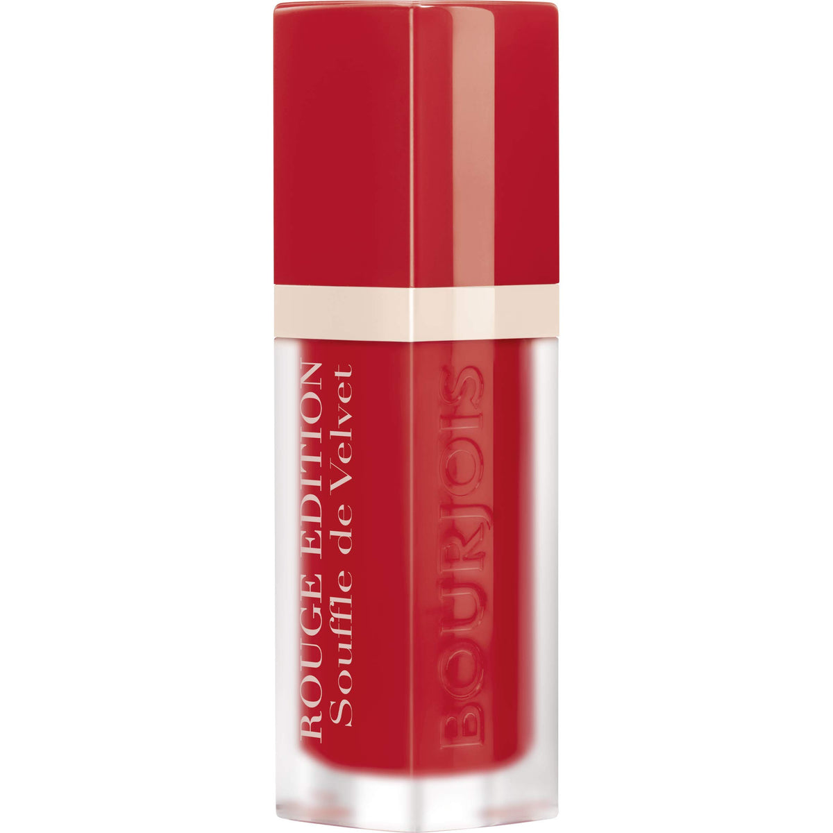 Bourjois Rouge Edition Souffle De Velvet Coquelic Oh 02