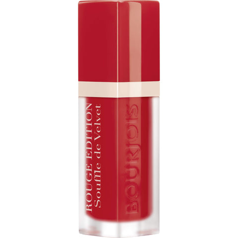 Bourjois Rouge Edition Souffle De Velvet Coquelic Oh 02