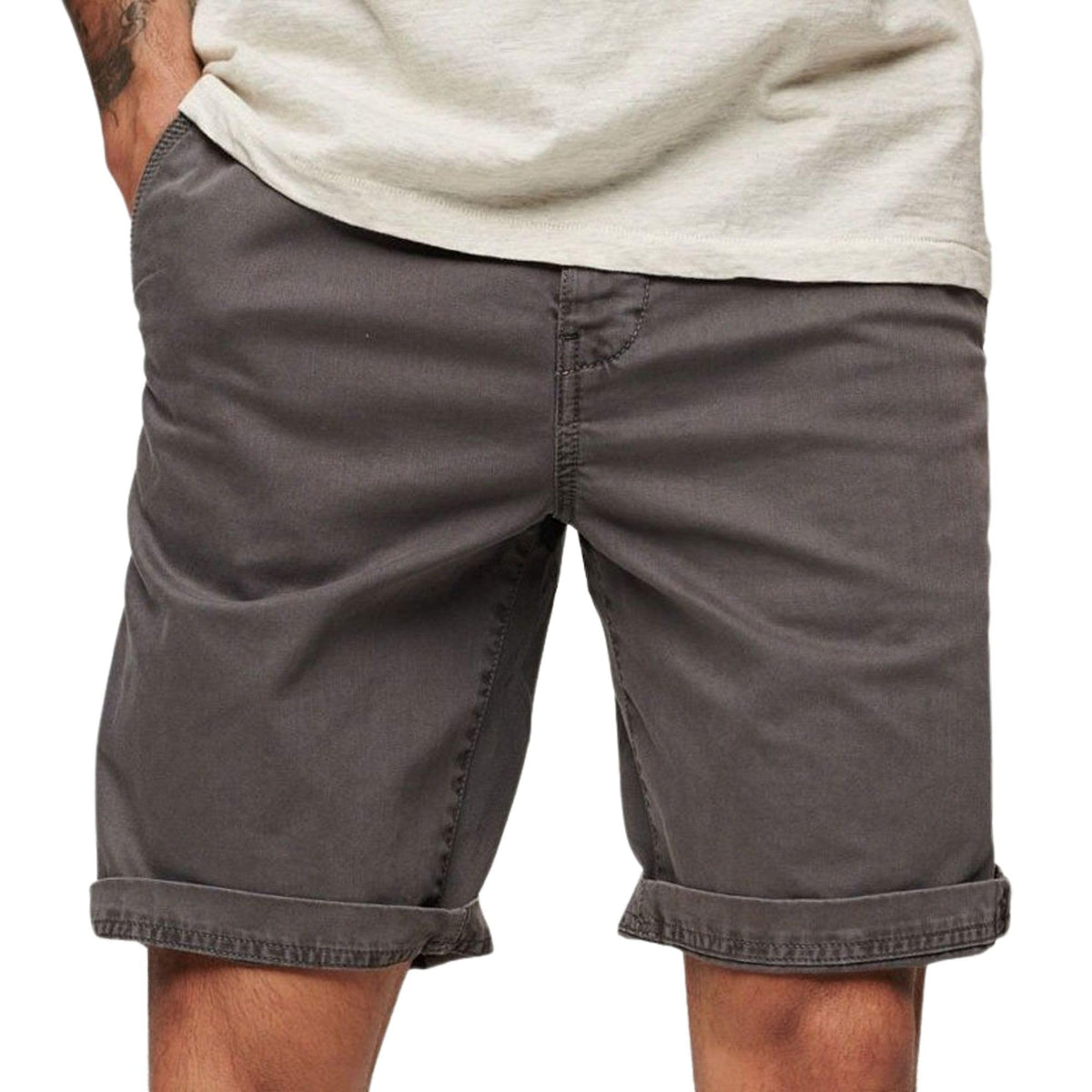 Superdry Vintage International Short Men - 30