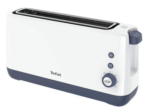 TEFAL Toaster Minim TL302110 Grille Pain Compact Une Fente